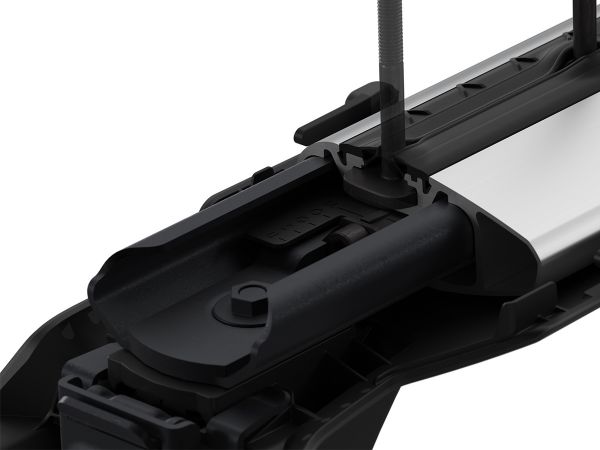 Barra de Techo THULE WingBar Edge 721 1 ud.