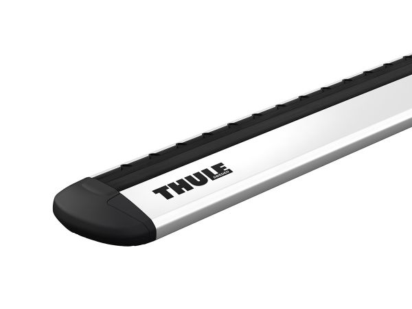 Barra de Techo THULE WingBar Evo xPar