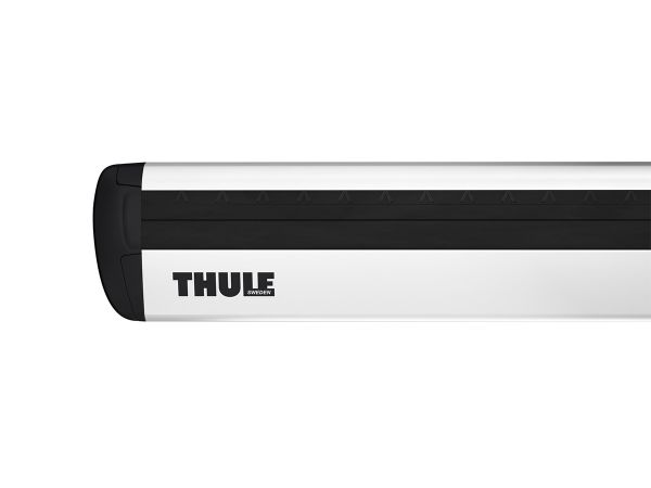 Barra de Techo THULE WingBar Evo xPar