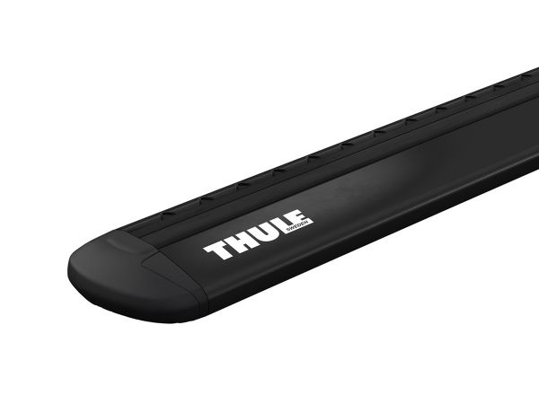 Barra de Techo THULE WingBar Evo xPar