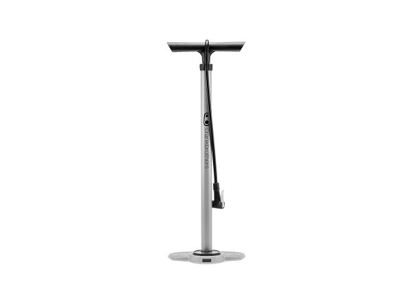 Inflador de pie Crank Brothers Sapphire 160psi