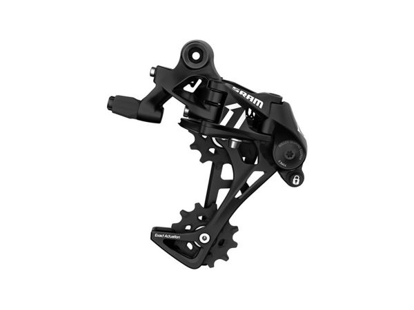 Cambio Trasero SRAM  Gravel/CicloCross 11v 42d Apex 1 Long Cage