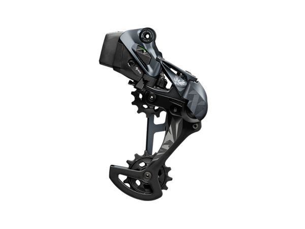 Cambio Trasero SRAM  MTB 12v 52d XX1 Eagle AXS Carbon
