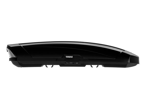 Cofre THULE Motion XT 610L XXL