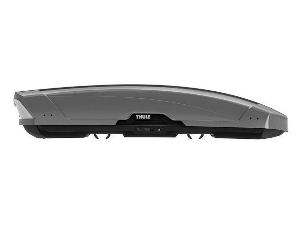 Cofre THULE Motion XT 500L XL