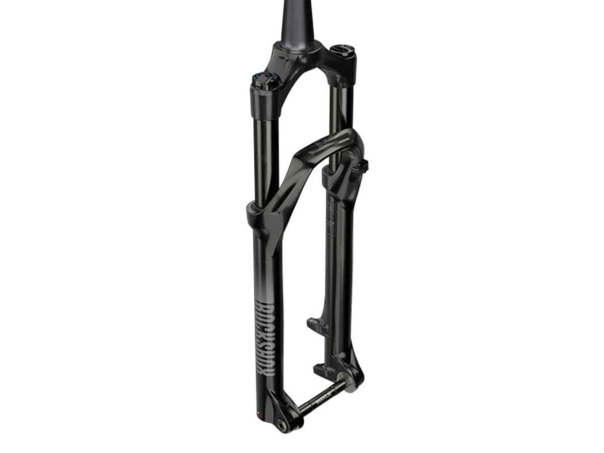 OEM - Horquilla Rockshox Judy Silver TK 29 SA 100mm 15mm Boost Tapered SIN REMOT