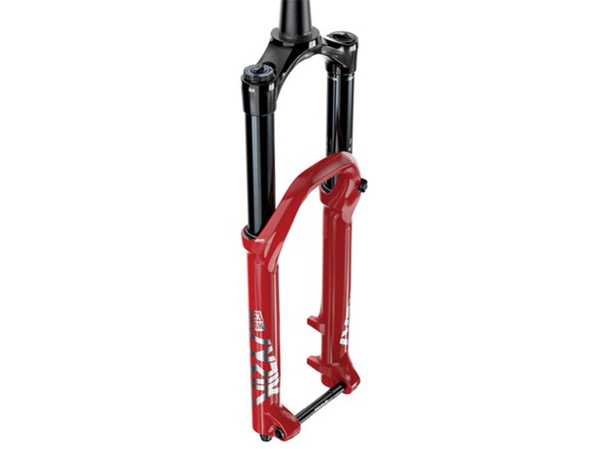 Horquilla Rockshox Lyrik Ultimate RC2 29 DebonAir 160mm 15mm Boost Tapered Crown