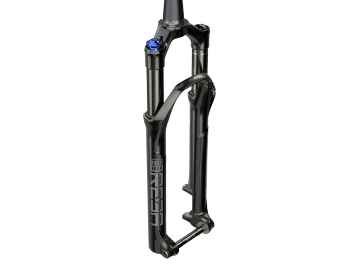 Horquilla Rockshox Reba RL 29 SoloAir 120 15 Boost Tapered OneLoc