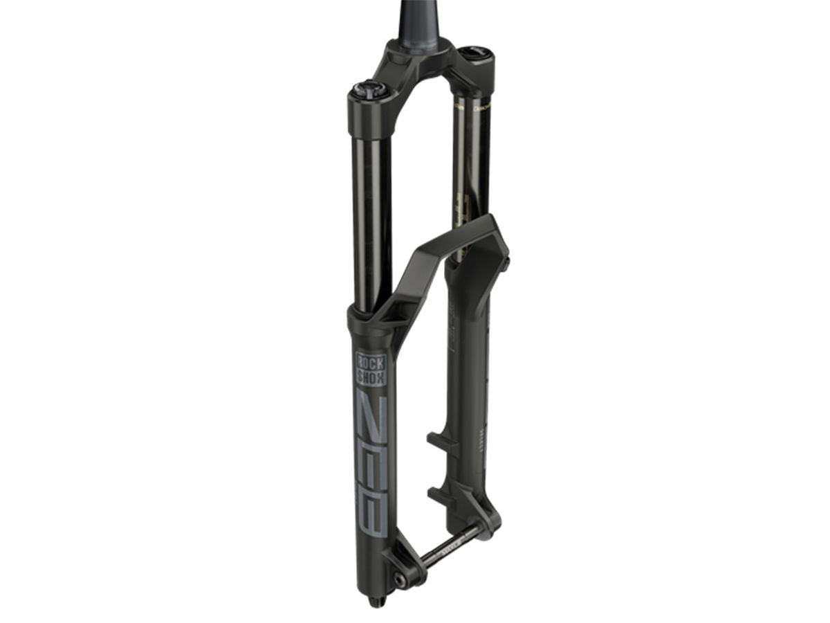 Horquilla Rockshox ZEB Select RC 29 DebonAir 170mm 15mm Boost Tapered Crown A1