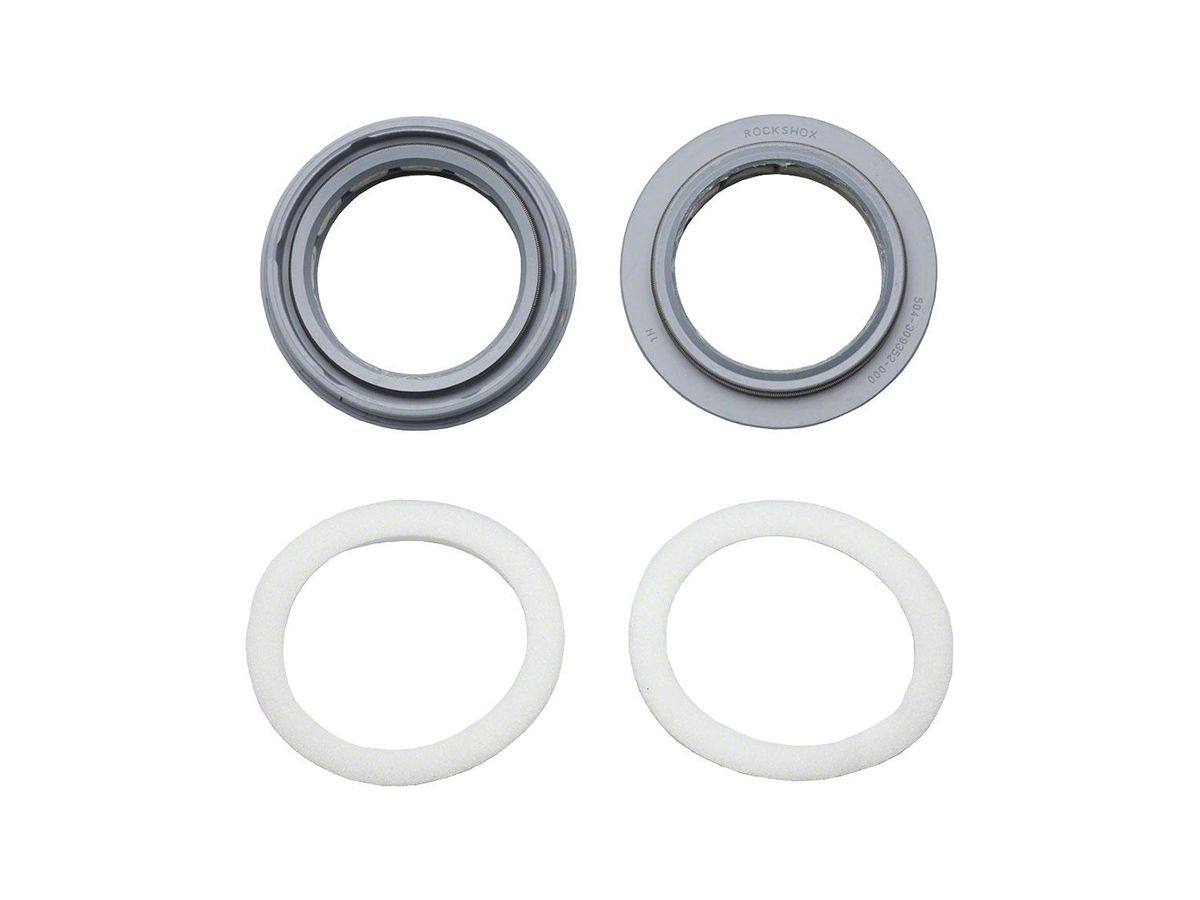 Retenes y Aros de Espuma 32mm RockShox Recon/Revelation/Reba/Argyle/Pike Sektor