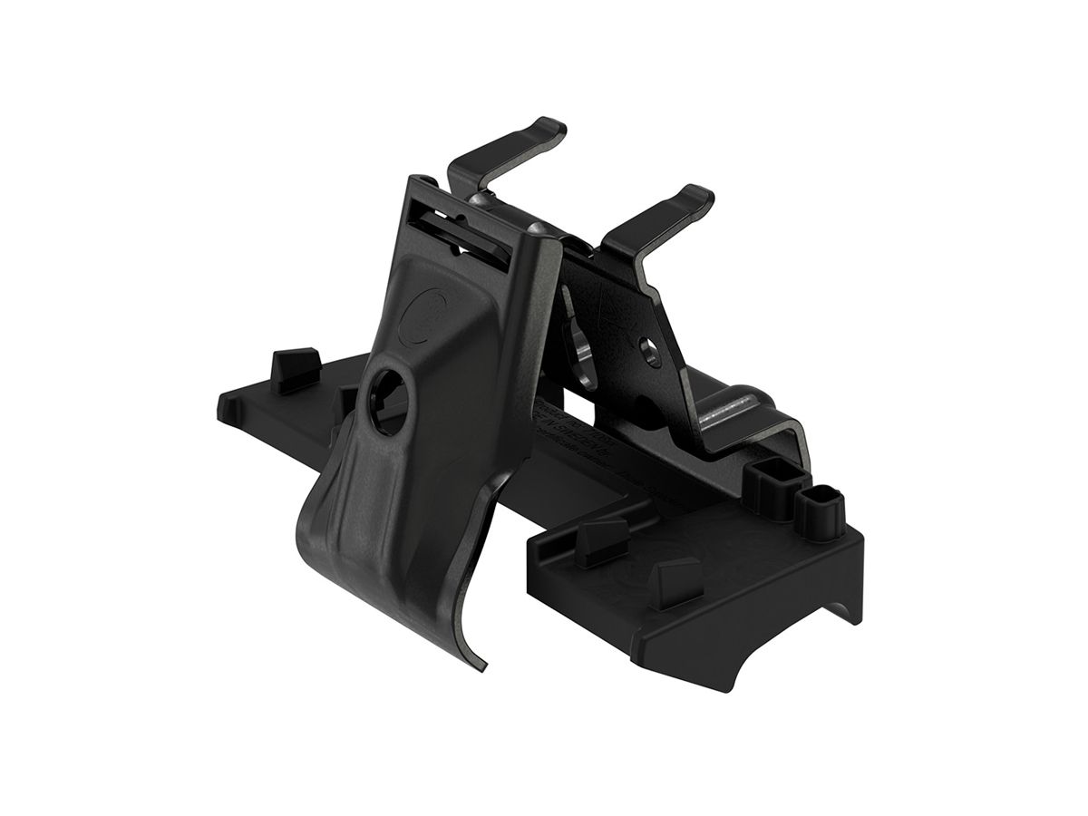 Kit de Ajuste para Barra de Techo THULE Flush Railing N°[186007-186100]