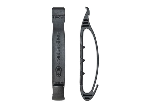 Herramienta Sacacubiertas Crank Brothers Speedier Tire Lever