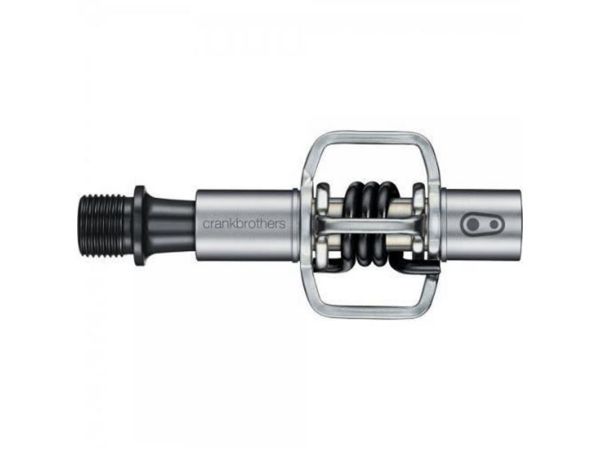 Pedales Crank Brothers MTB Eggbeater 1