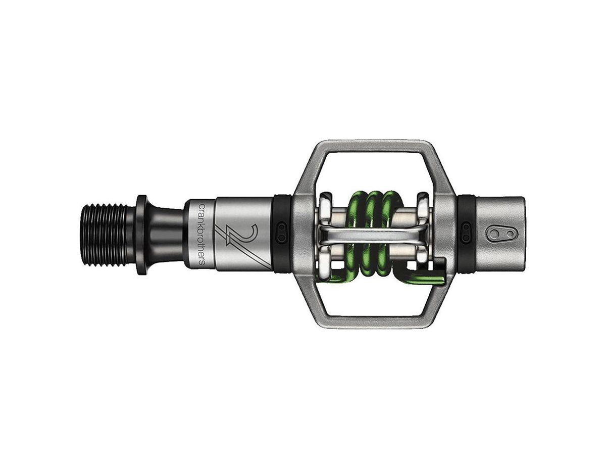 Pedales Crank Brothers MTB Eggbeater 2