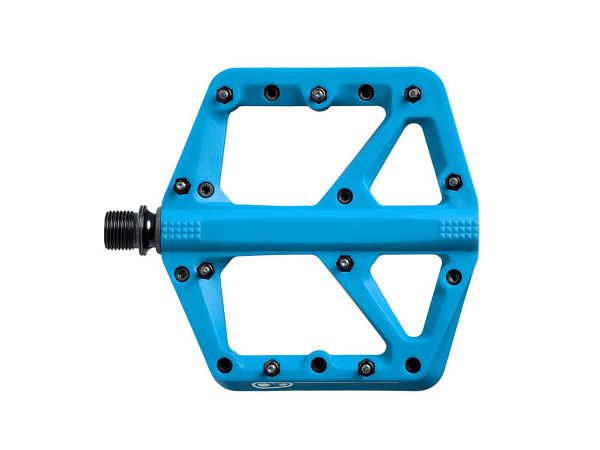 Pedales Crank Brothers MTB-BMX Stamp 1 S