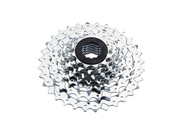 Piñon SRAM 7v MTB PG-730 12-32d Silver