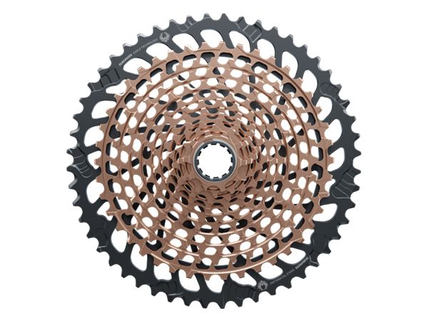 Piñon SRAM 12v MTB XG-1299 10-52d XD Cooper (XX1 Eagle)