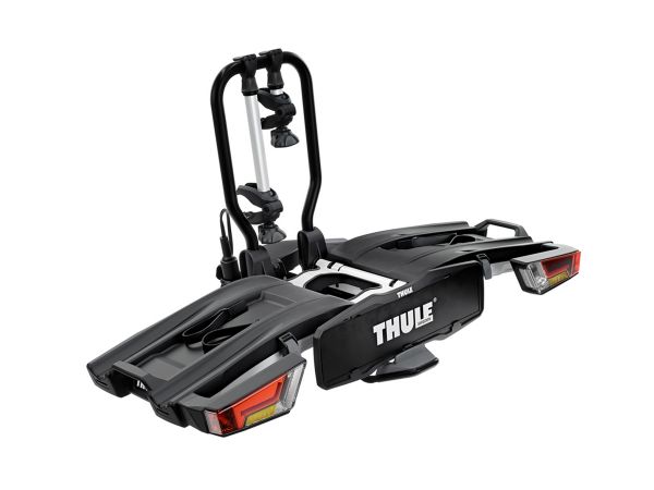 Portabicicletas THULE EasyFold XT 2 13-pin