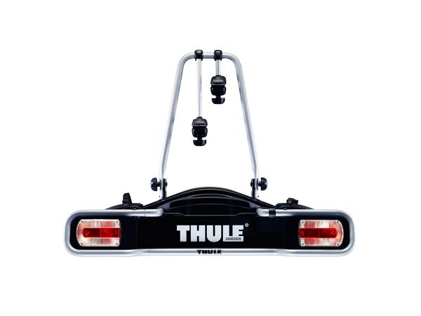 Portabicicletas THULE EuroRide 2 7-pin 941005