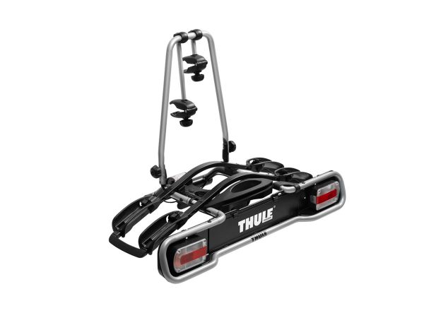 Portabicicletas THULE EuroRide 2 7-pin 941005