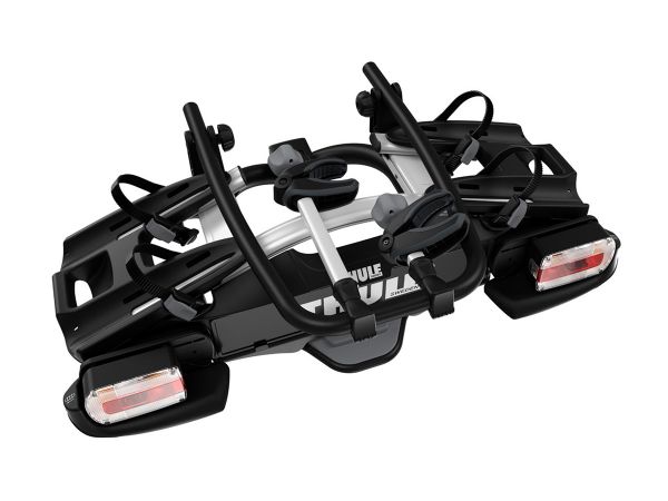 Portabicicletas THULE VeloCompact 2 7-pin 925001