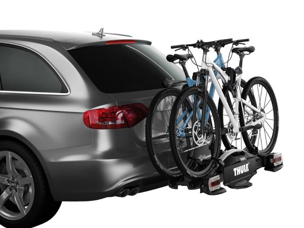 Portabicicletas THULE VeloCompact 2 7-pin 925001