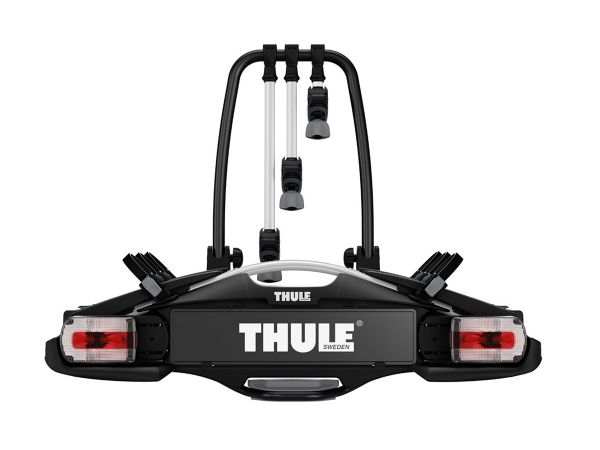 Portabicicletas THULE VeloCompact 3 7-pin 927002