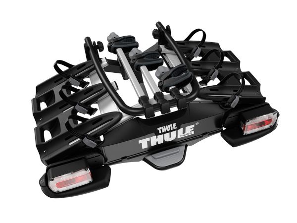 Portabicicletas THULE VeloCompact 3 7-pin 927002