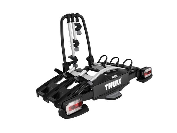 Portabicicletas THULE VeloCompact 3 7-pin 927002