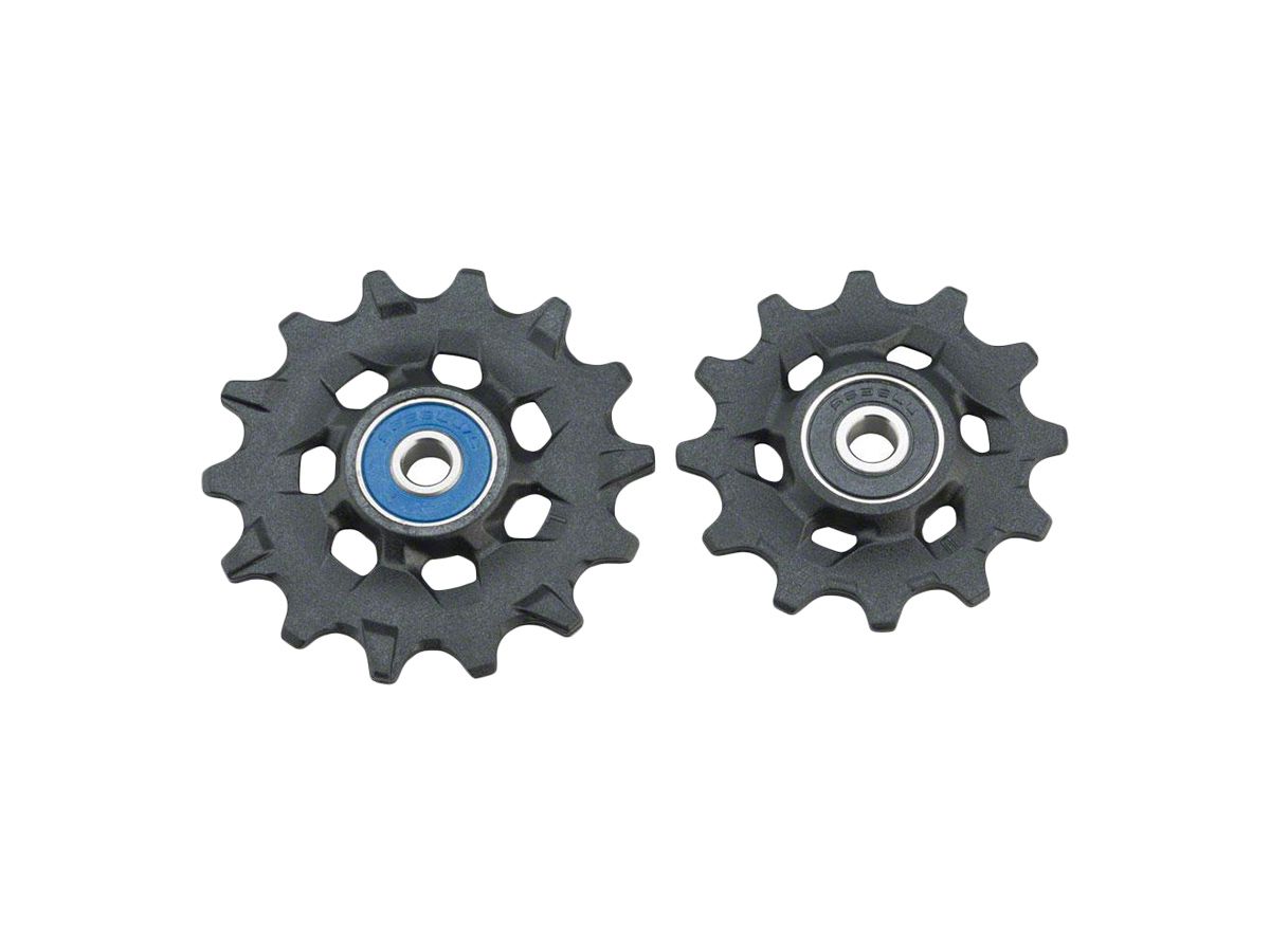 Cambio Trasero SRAM Roldanas de Cambio XX1/X01 Eagle 12v - Fitnet