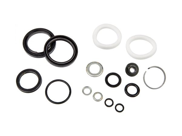 Service Kit Horquilla RockShox Basic Domain/Domain Dual Crown Coil 12-17