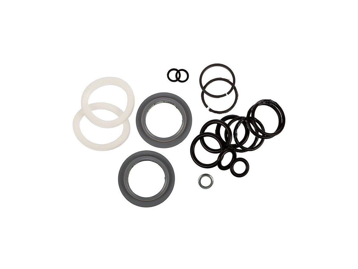 Service Kit Horquilla RockShox Basic Reba/SID 2012-2014