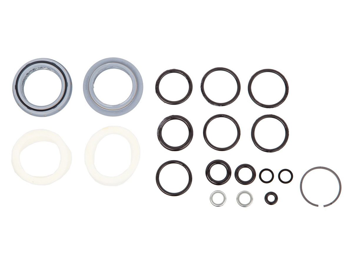Service Kit Horquilla RockShox Basic Recon Gold A3 Solo Air (2013-2016)