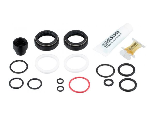 Service Kit Horquilla RockShox 200hs/1 Año Sid Select (2020)/SL Select (2021)