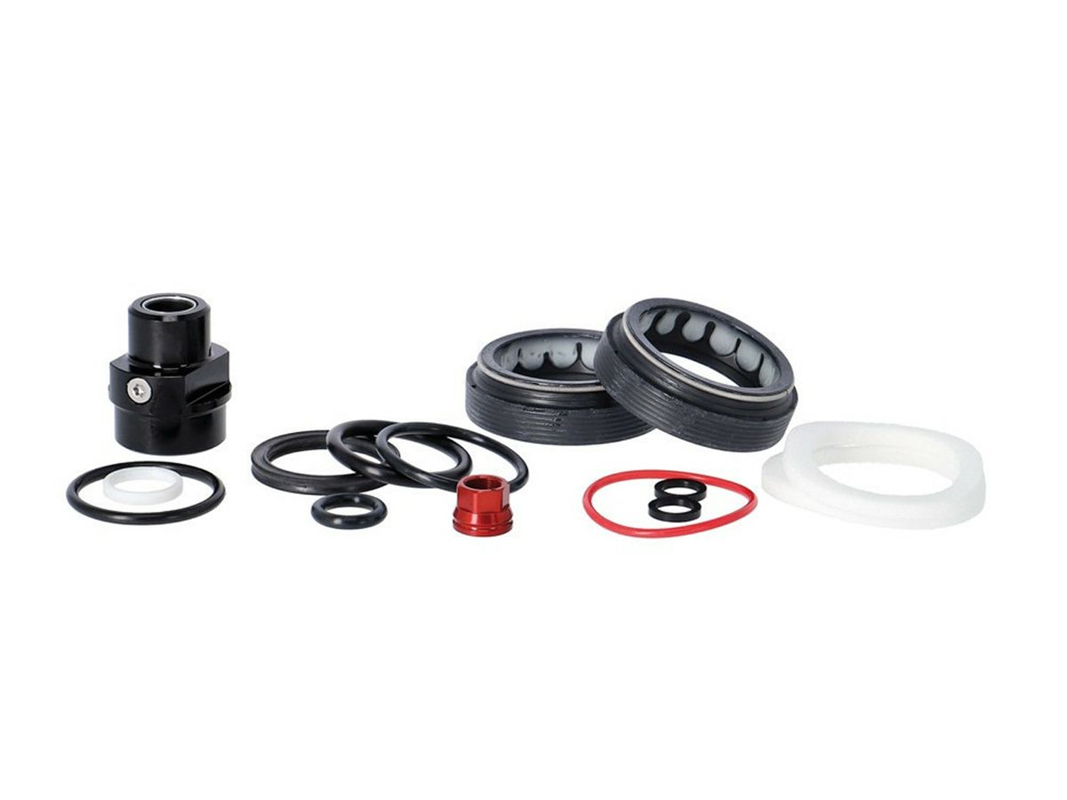 [ELIMINADO] Service Kit Horquilla RockShox 200hs/1 Año Sid Select 35mm C1 (2021)