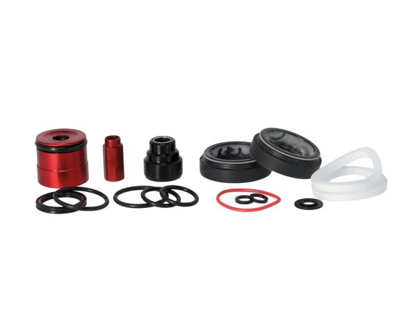 Service Kit Horquilla RockShox 200hs/1 Año Yari/RC/Pike/LYRIK/Revelation