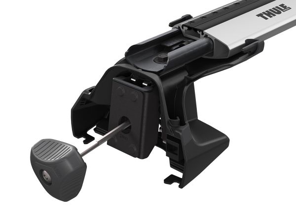 Pie de Barras de Techo THULE Clamp Edge x4u - 720500