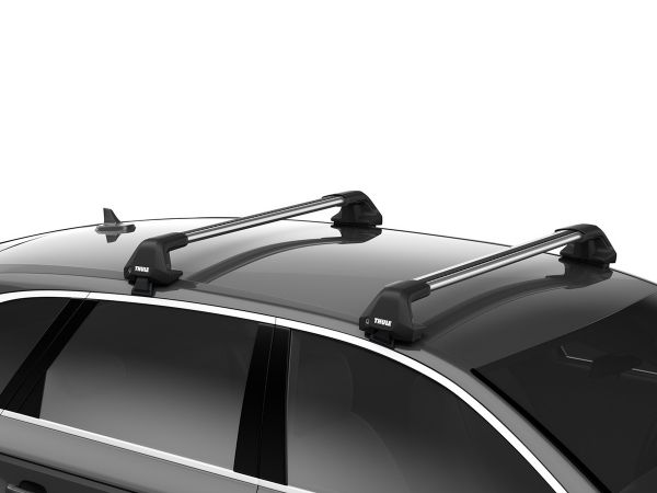 Pie de Barras de Techo THULE Edge Clamp  x4u - 720500