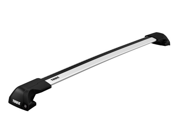 Pie de Barras de Techo THULE Edge Flush Rail x4u - 720600