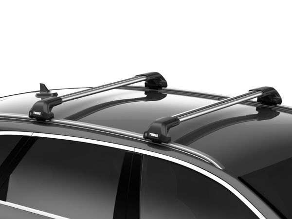 Pie de Barras de Techo THULE Edge Flush Rail x4u - 720600