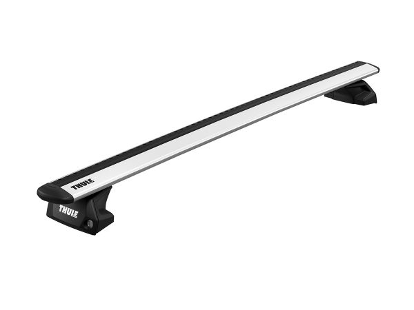 Pie de Barras de Techo THULE Flush Rail Evo x4u - 710600