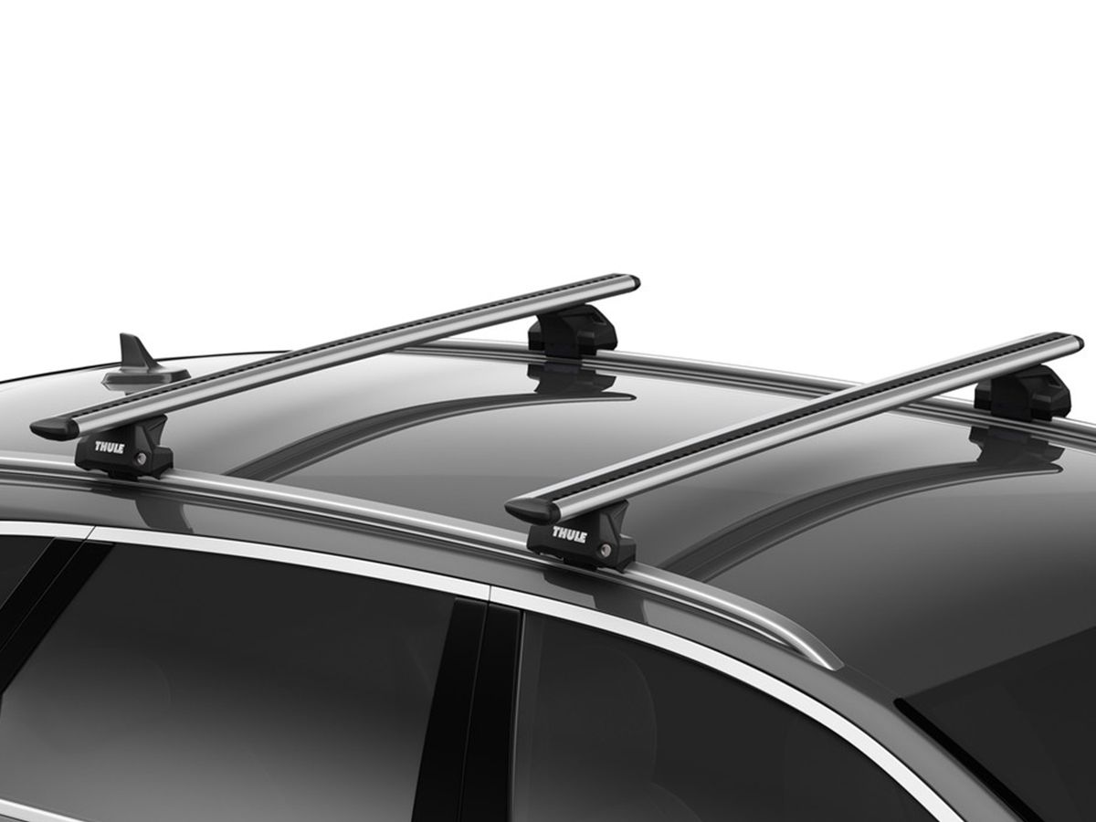 Soporte thule techo top