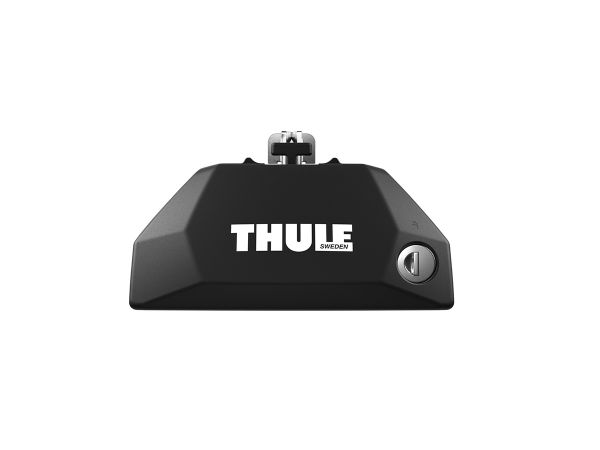 Pie de Barras de Techo THULE Flush Rail Evo x4u - 710600