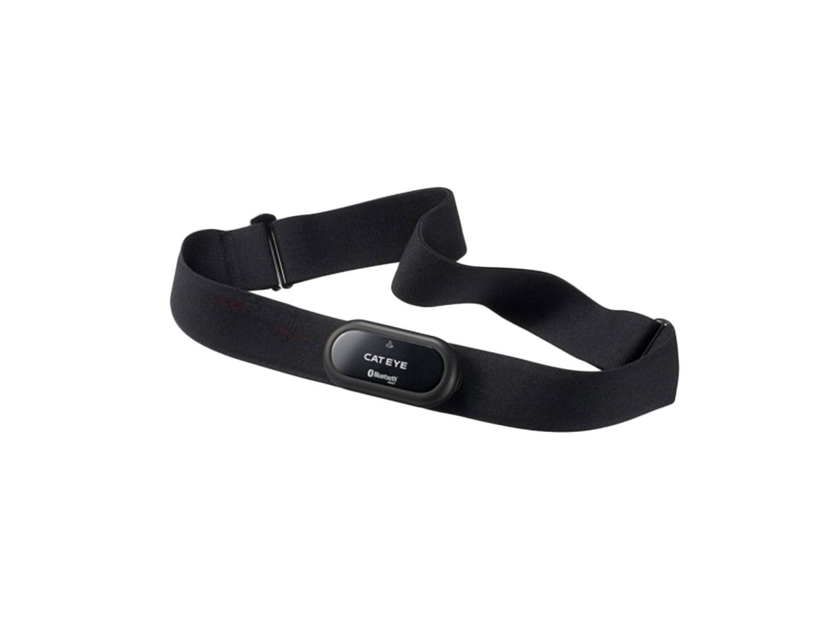 Banda Cardiaca CATEYE HR-12 Bluetooth (Compatible Otras Marcas) - Fitnet