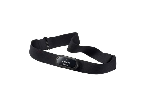 Banda Cardiaca CATEYE HR-12 Bluetooth (Compatible Otras Marcas)