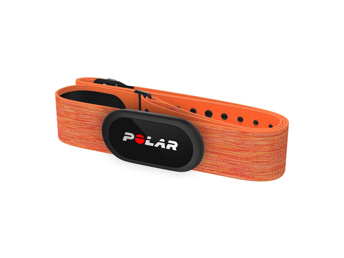 Banda Cardiaca Polar H10 Orange M/XXL - Fitnet