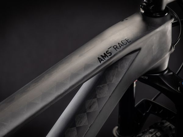 Bicicleta de Montaña Carbono Cube AMS 100 C:68 Race 29 2021