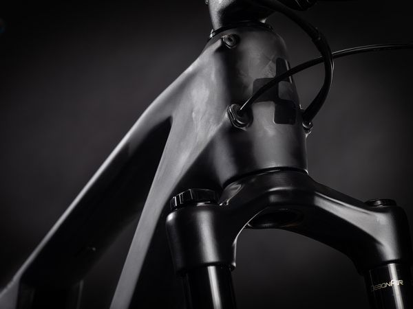 Bicicleta de Montaña Carbono Cube AMS 100 C:68 Race 29 2021