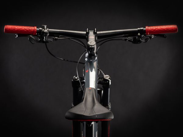 Bicicleta de Montaña Aluminio Cube Attention 29 2021