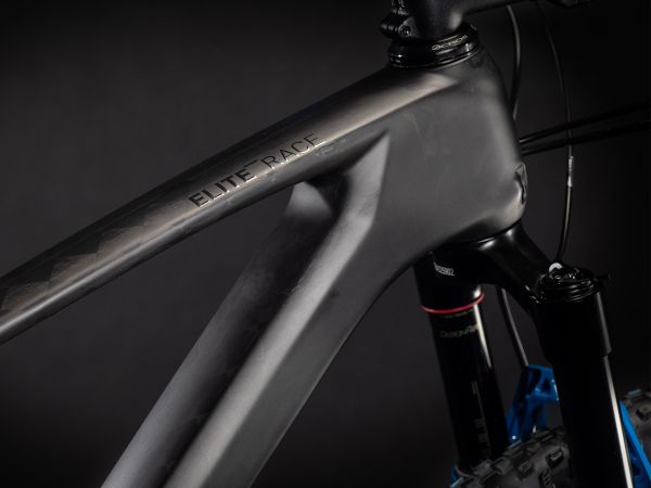 Bicicleta de Montaña Carbono Cube Elite C:68X Race 29 2021